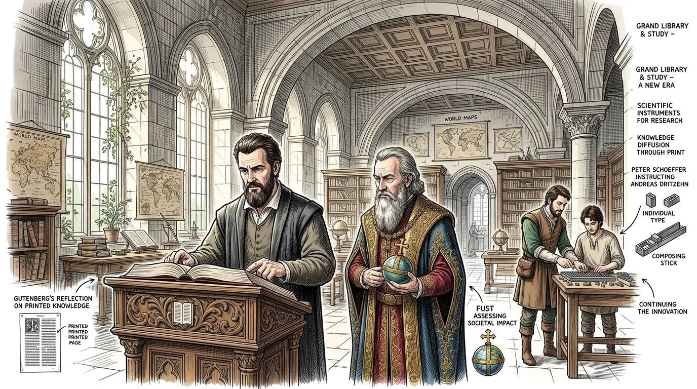Johannes Gutenberg — page 10