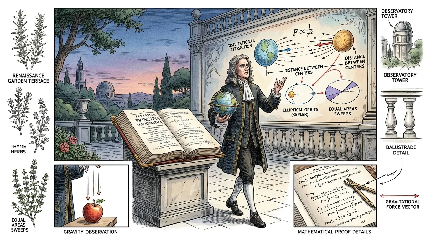 Johannes Kepler — page 8
