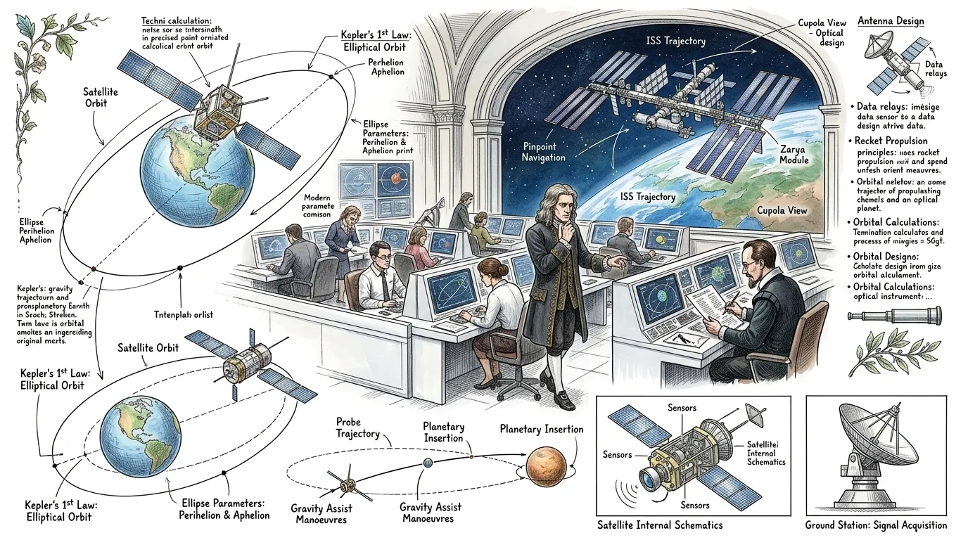 Johannes Kepler — page 9