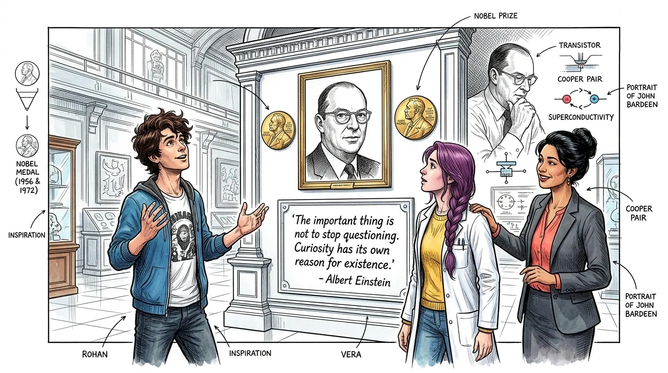 John Bardeen — page 10