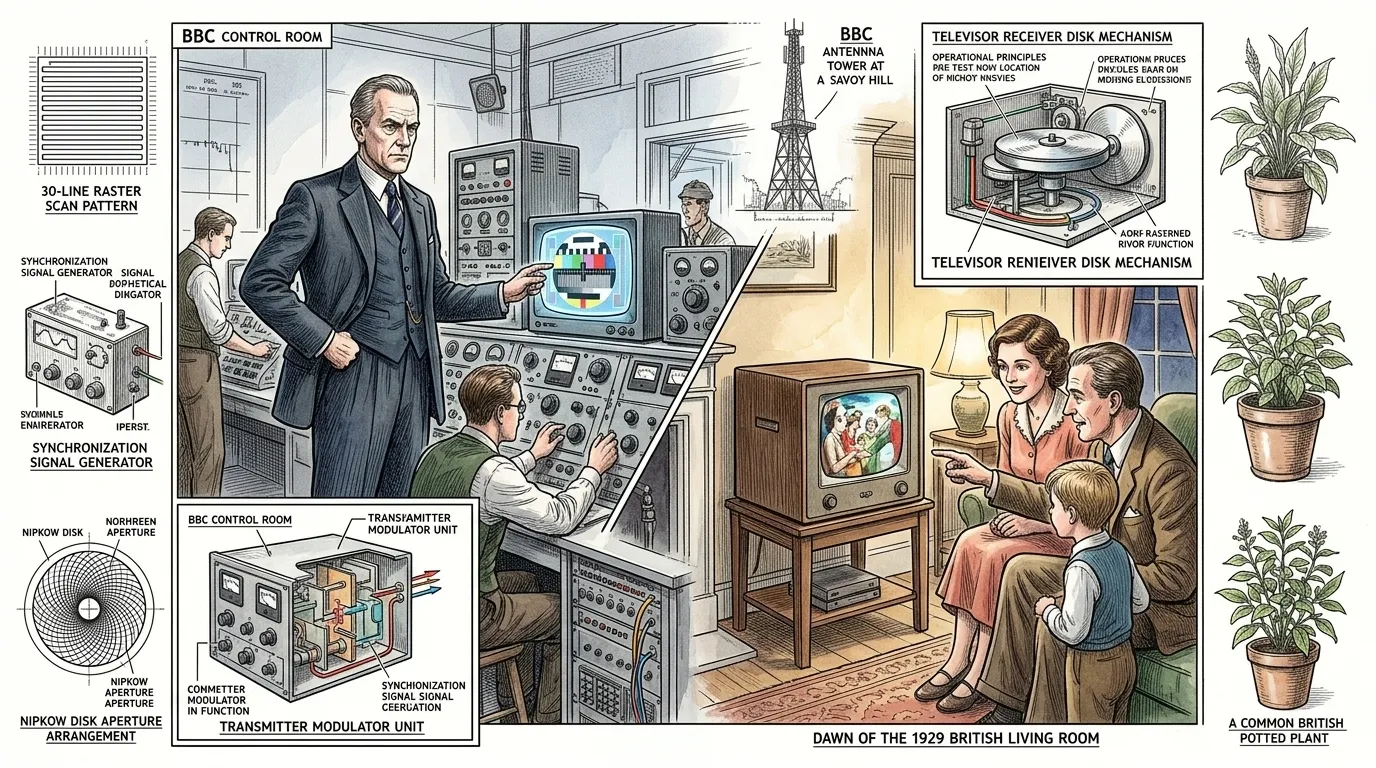 John Logie Baird — page 9
