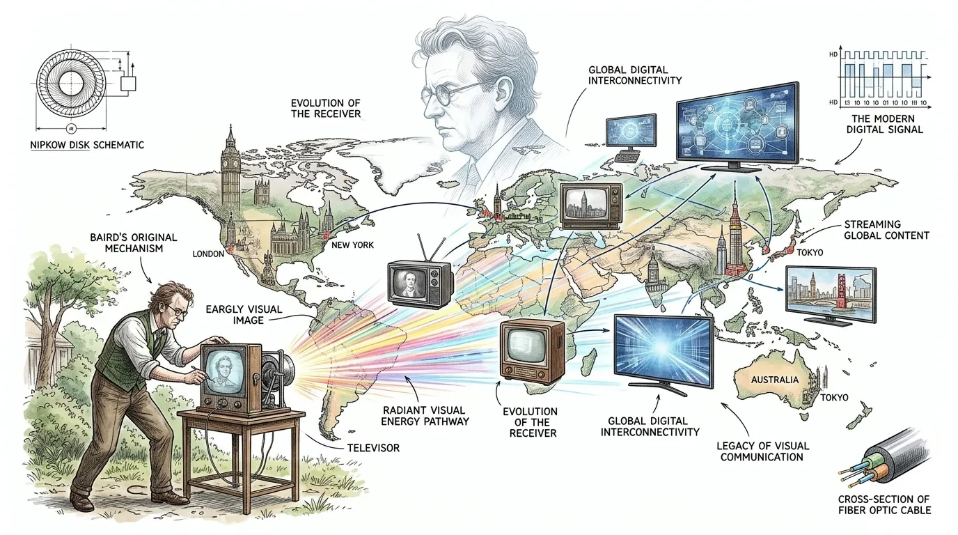 John Logie Baird — page 10