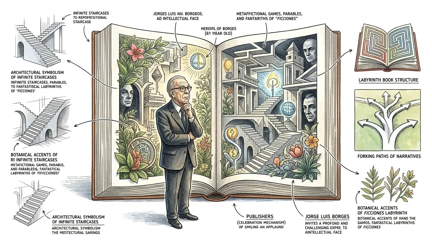 Jorge Luis Borges — page 5