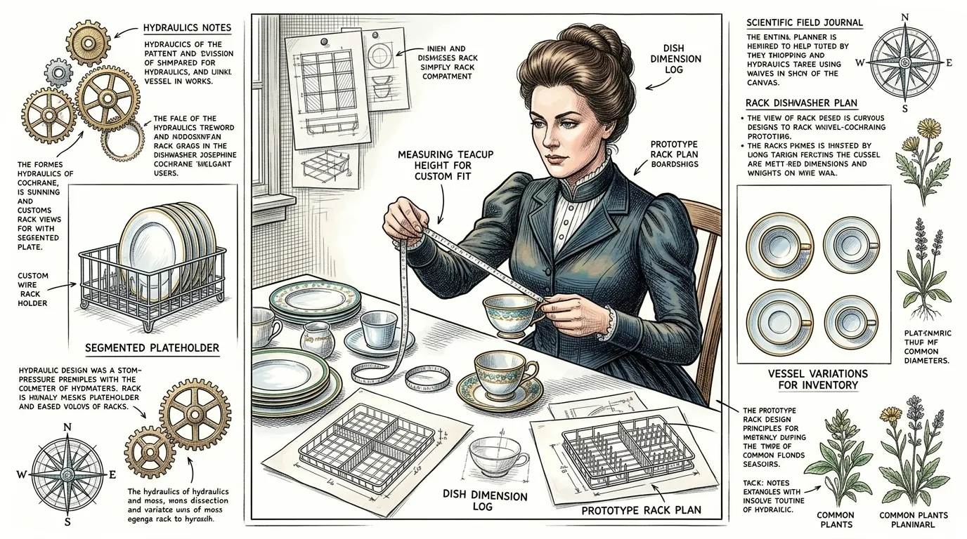 Josephine Cochrane — page 4