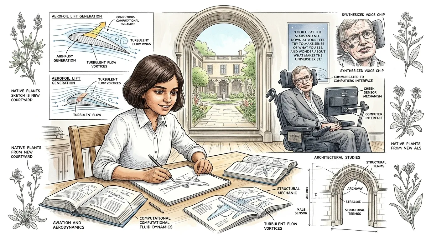 Kalpana Chawla — page 2