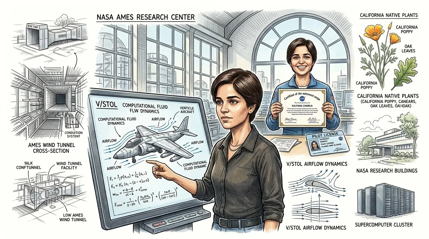 Kalpana Chawla — page 4