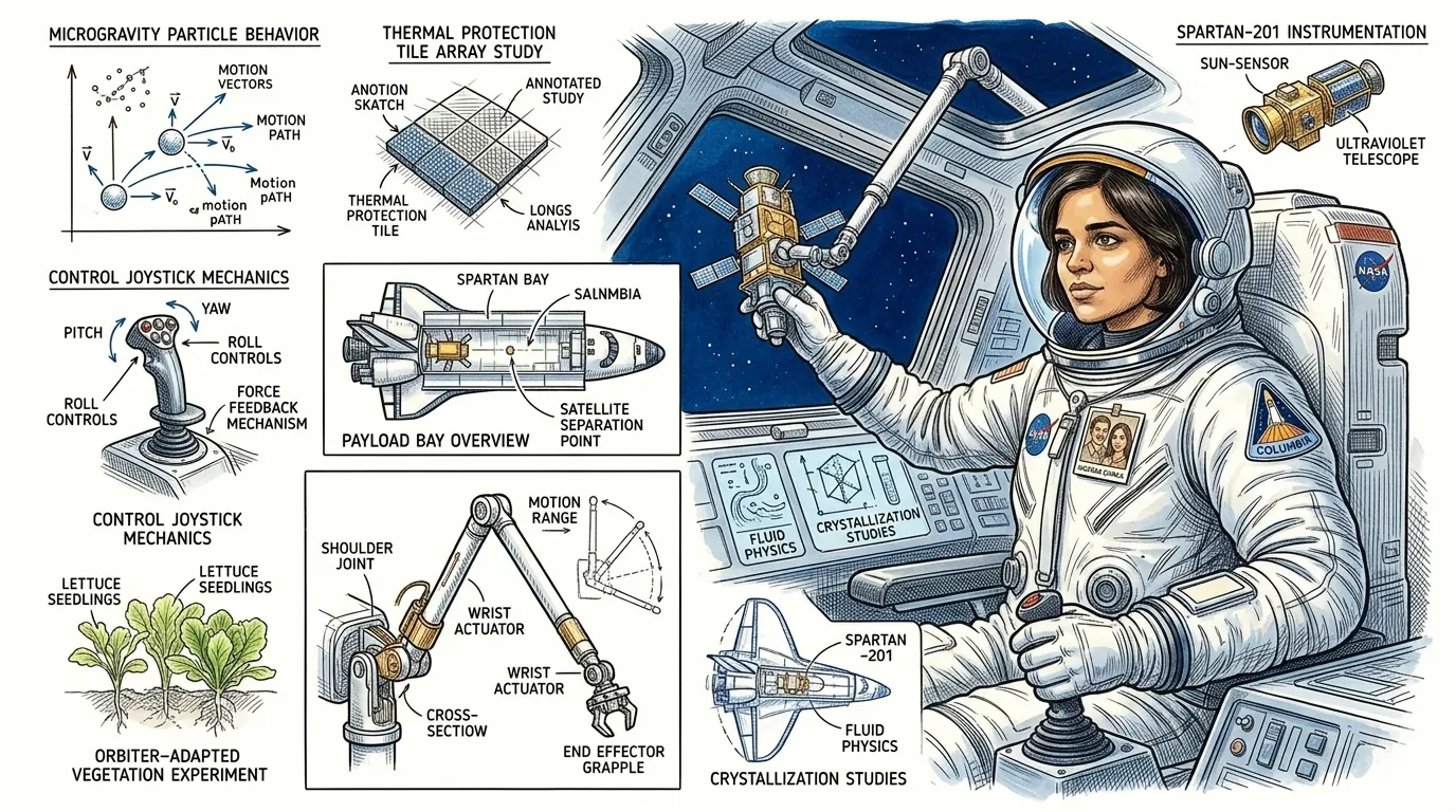Kalpana Chawla — page 5