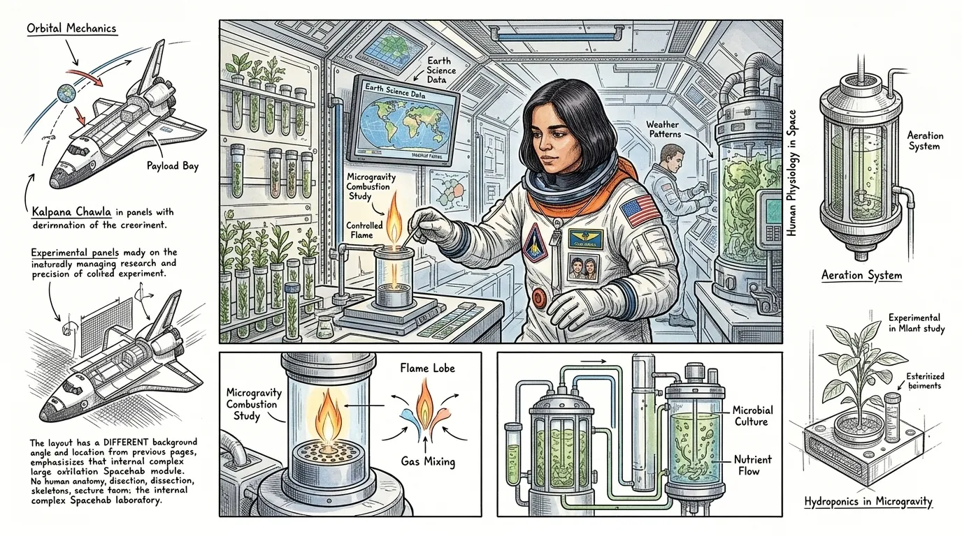 Kalpana Chawla — page 7