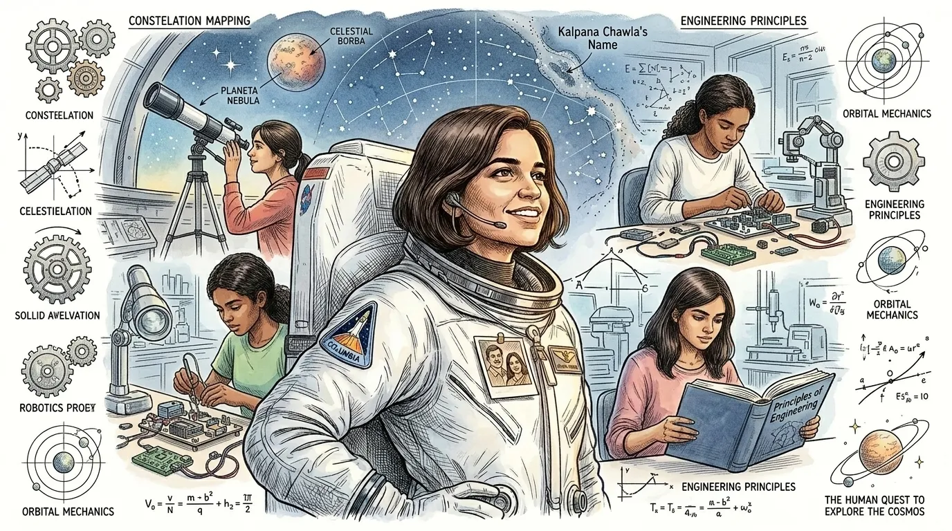 Kalpana Chawla — page 10