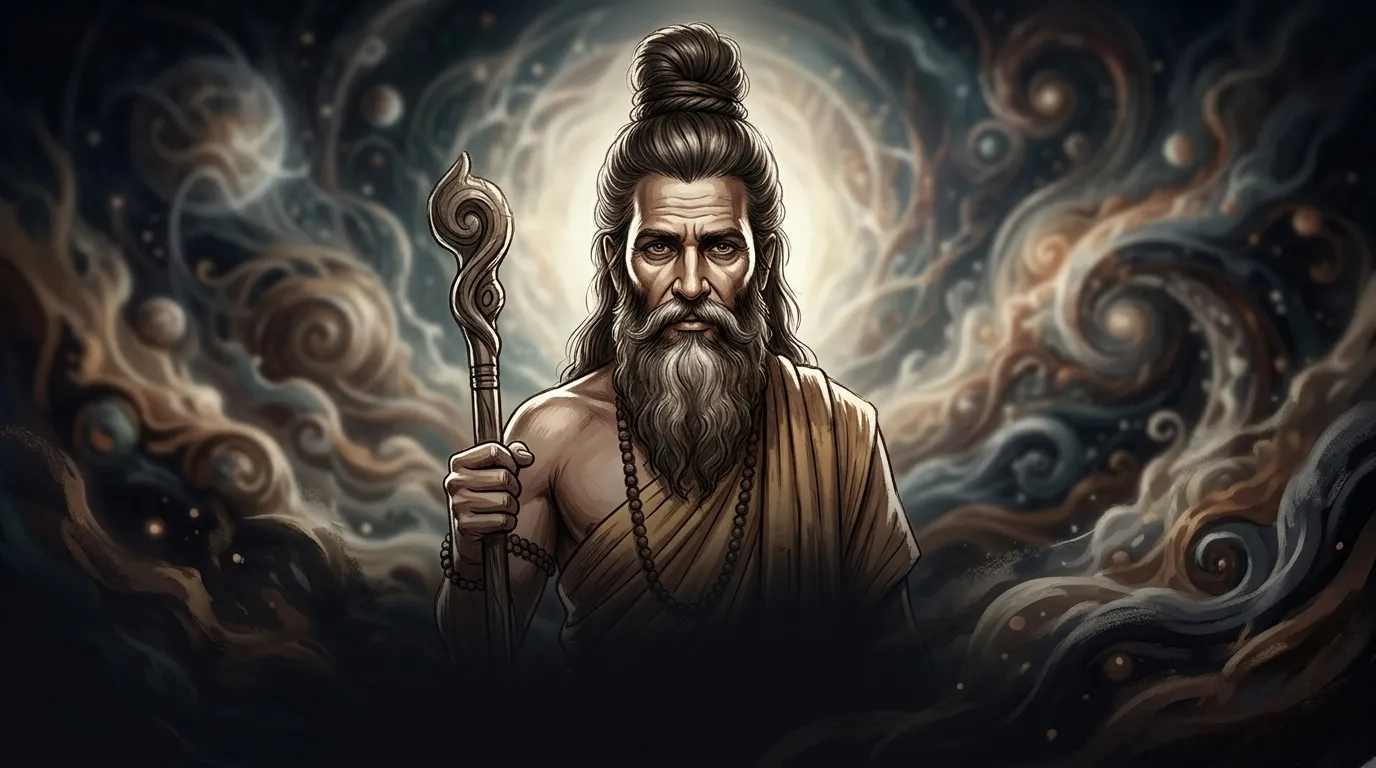 Kapila — cover