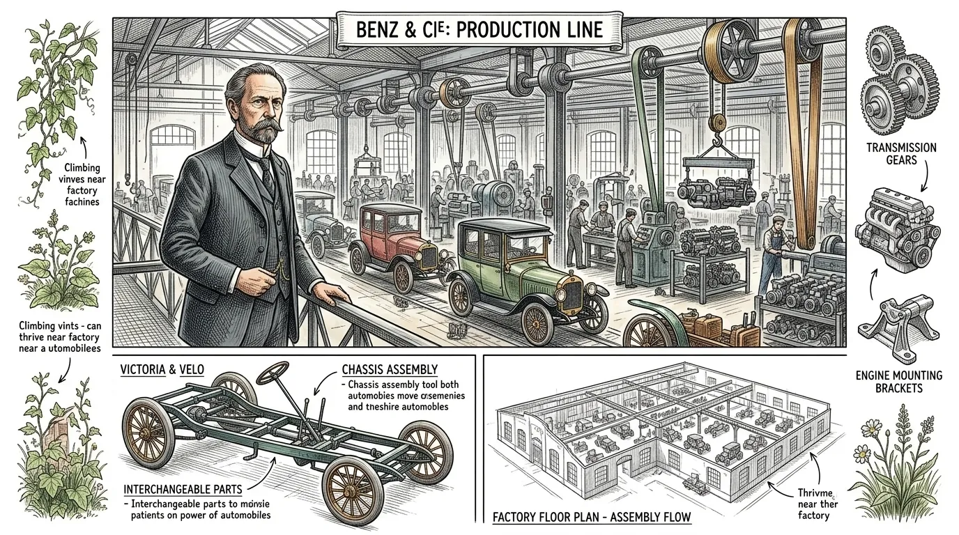 Karl Benz — page 9