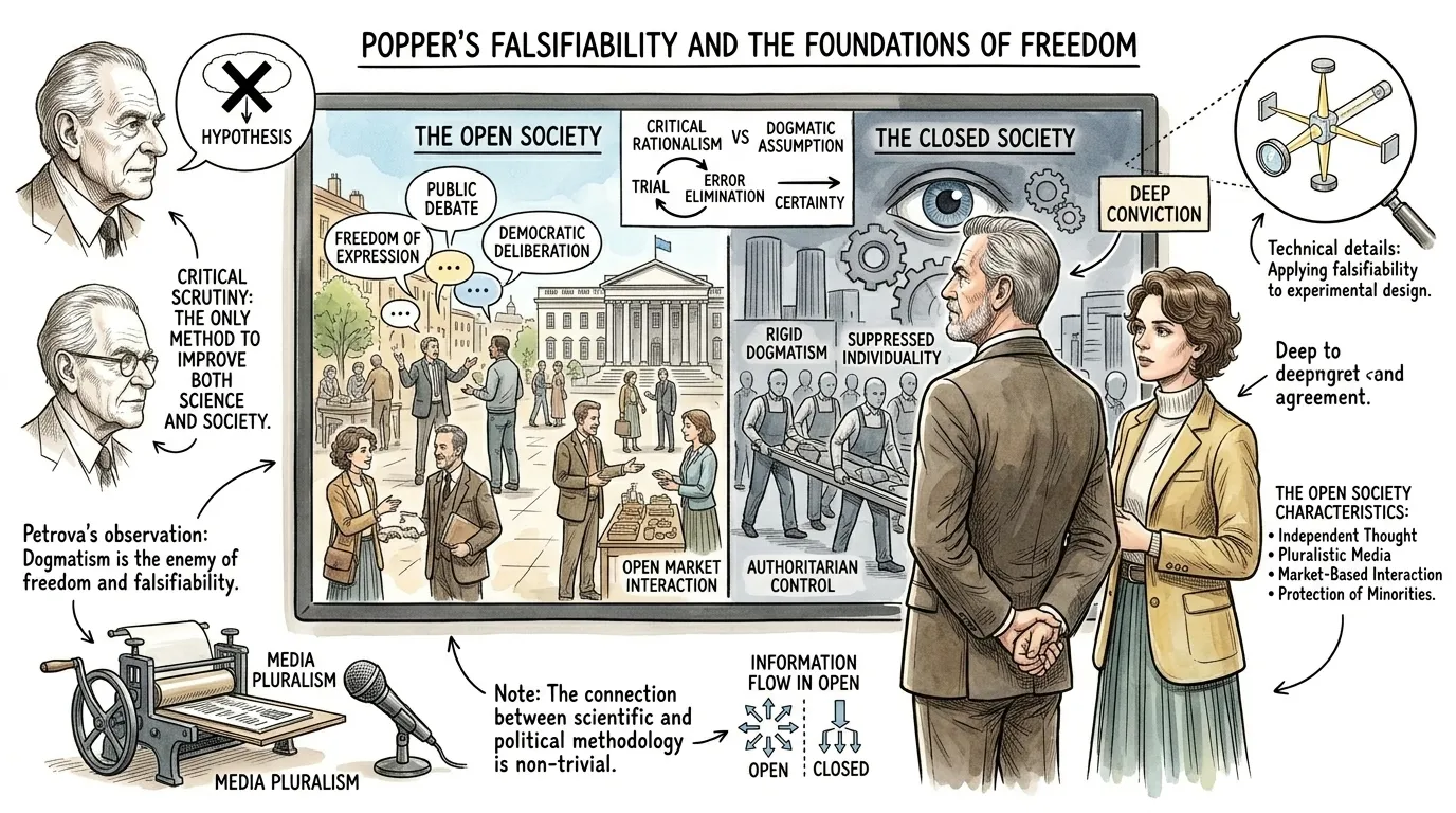 Karl Popper — page 9