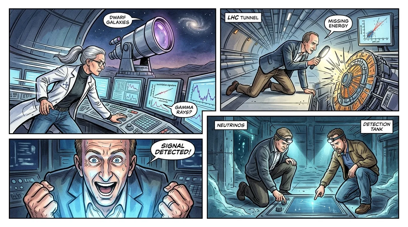 Katherine Freese — page 6