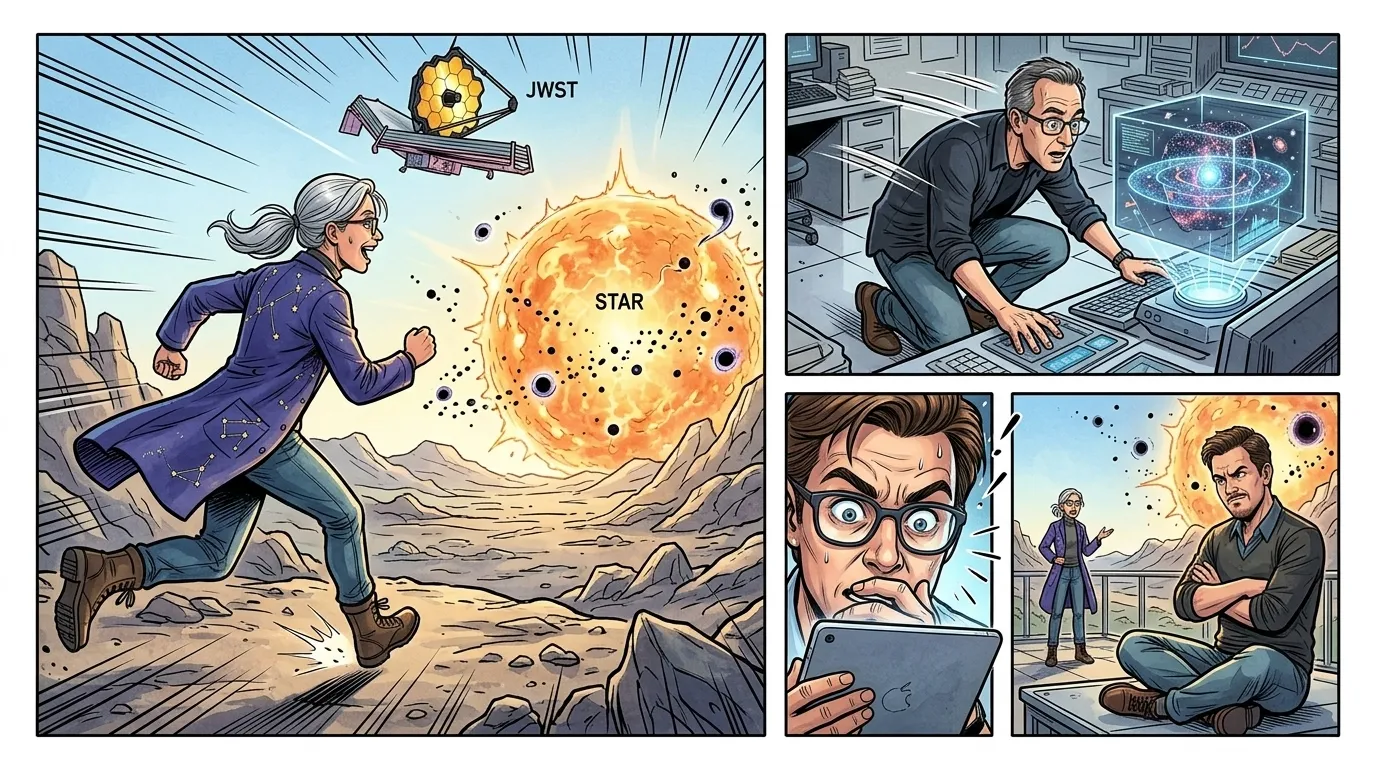 Katherine Freese — page 8
