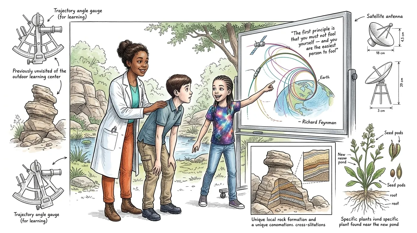 Katherine Johnson — page 3