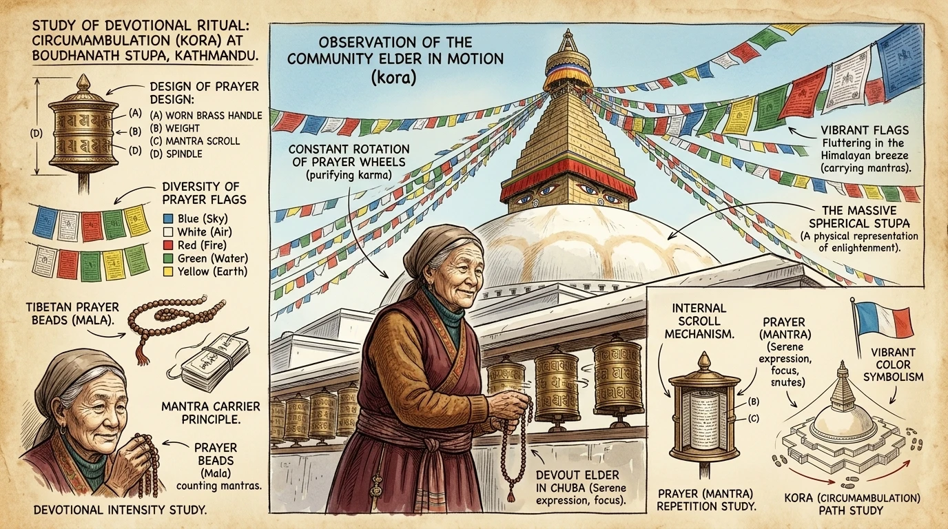 Kathmandu, Nepal — page 2