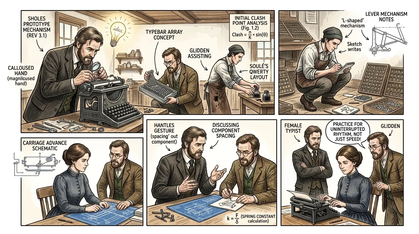 Keyboard — page 7