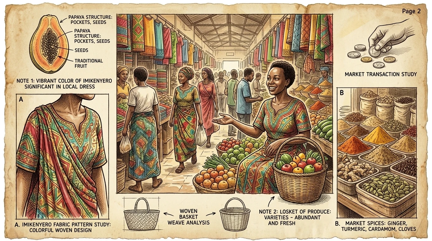 Kigali, Rwanda — page 2