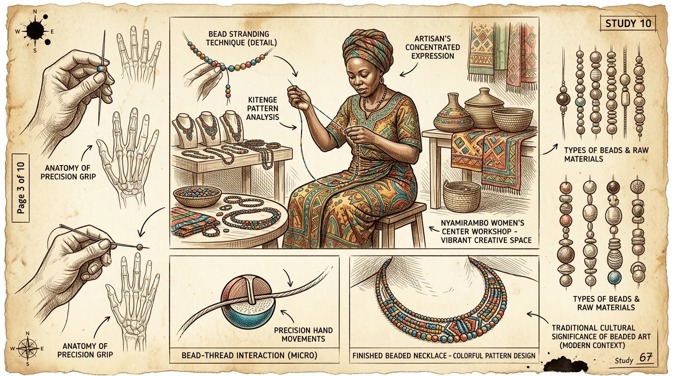 Kigali, Rwanda — page 3