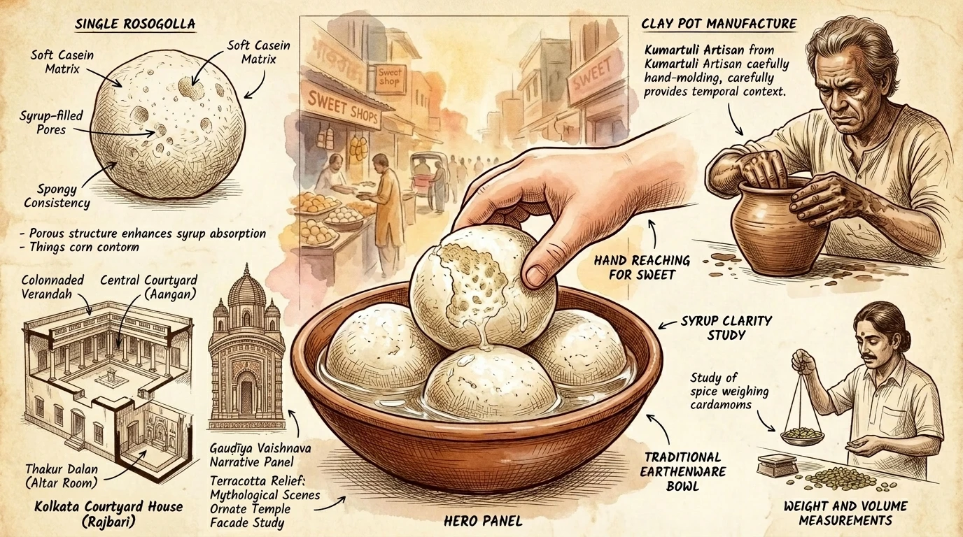 Kolkata, India — page 8