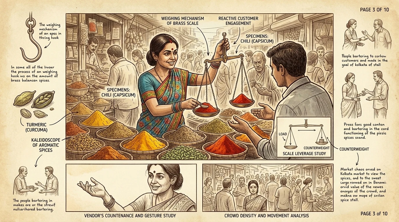 Kolkata, India — page 3