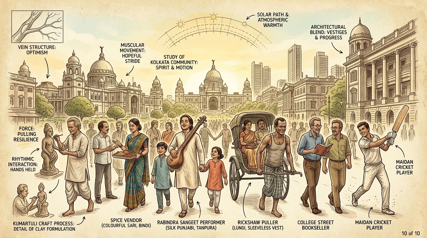 Kolkata, India — page 10