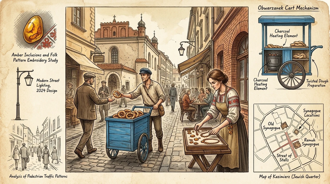 Krakow, Poland — page 4