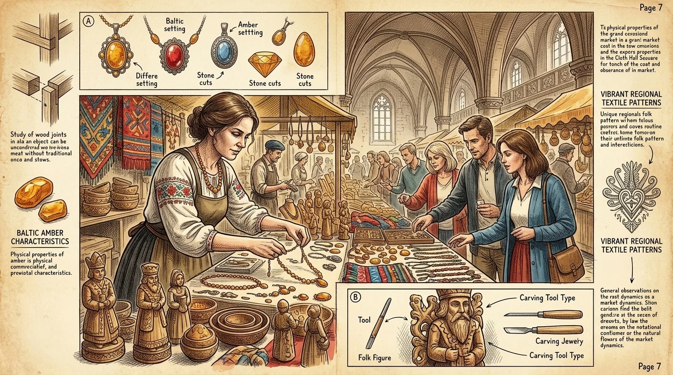 Krakow, Poland — page 7