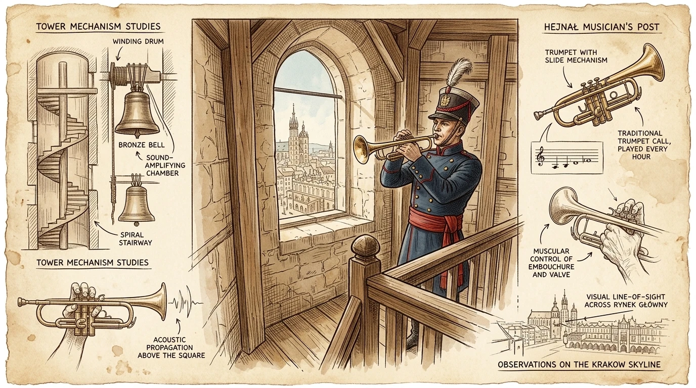 Krakow, Poland — page 8