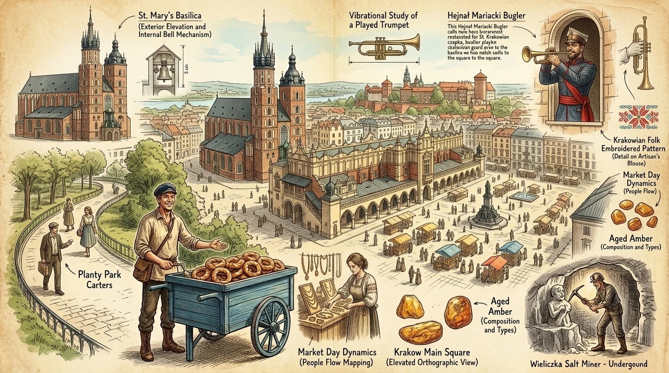 Krakow, Poland — page 10