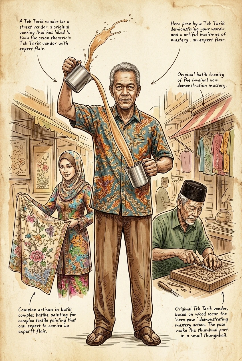 Kuala Lumpur, Malaysia — cover