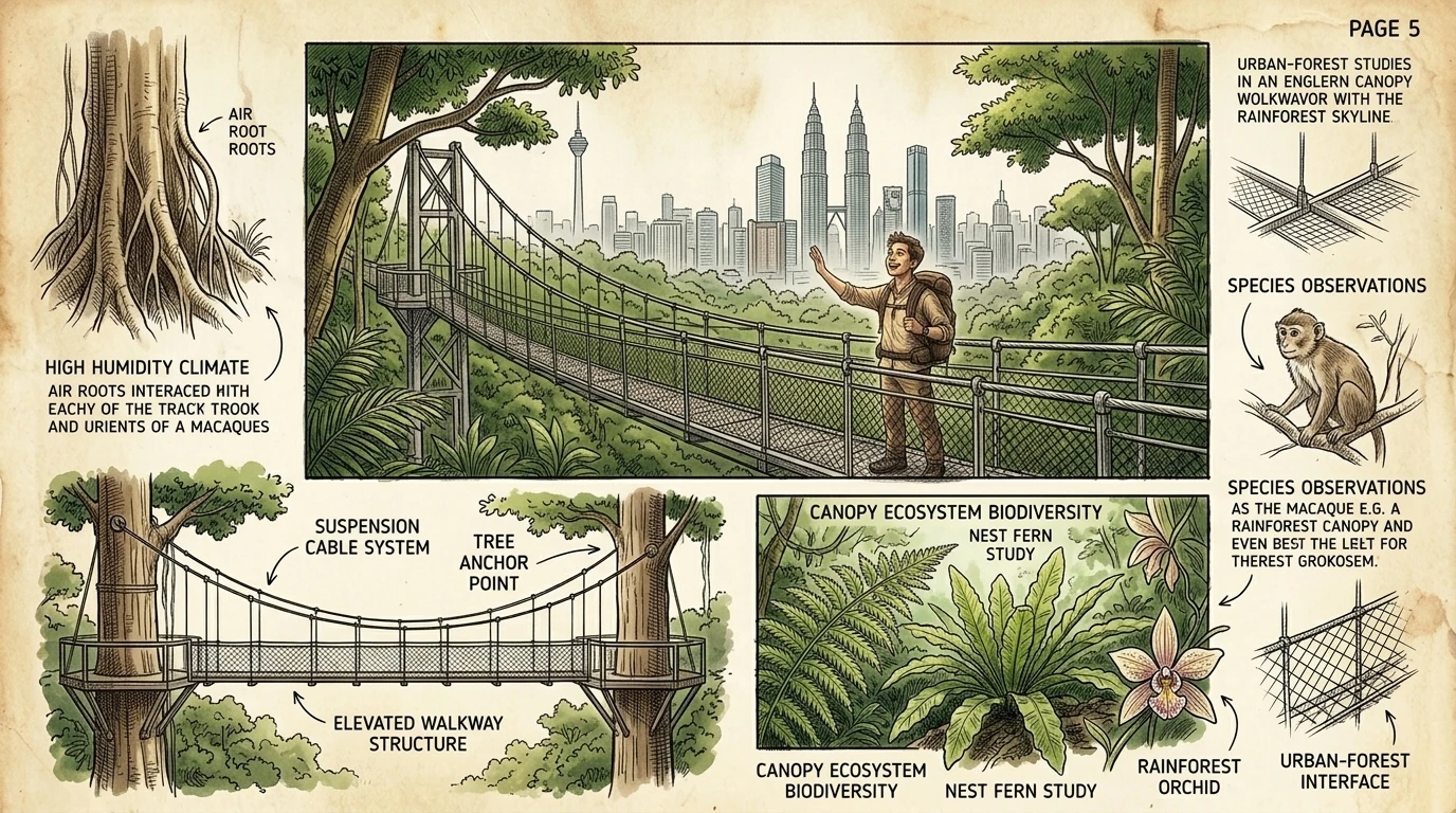 Kuala Lumpur, Malaysia — page 5