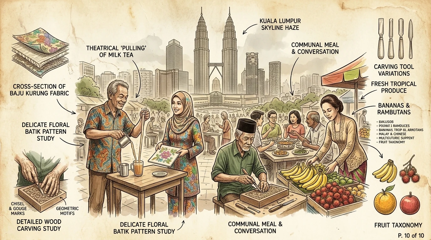 Kuala Lumpur, Malaysia — page 10