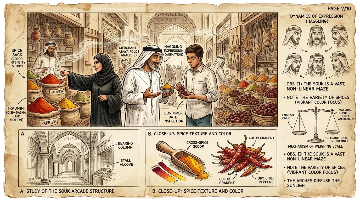 Kuwait City, Kuwait — page 2