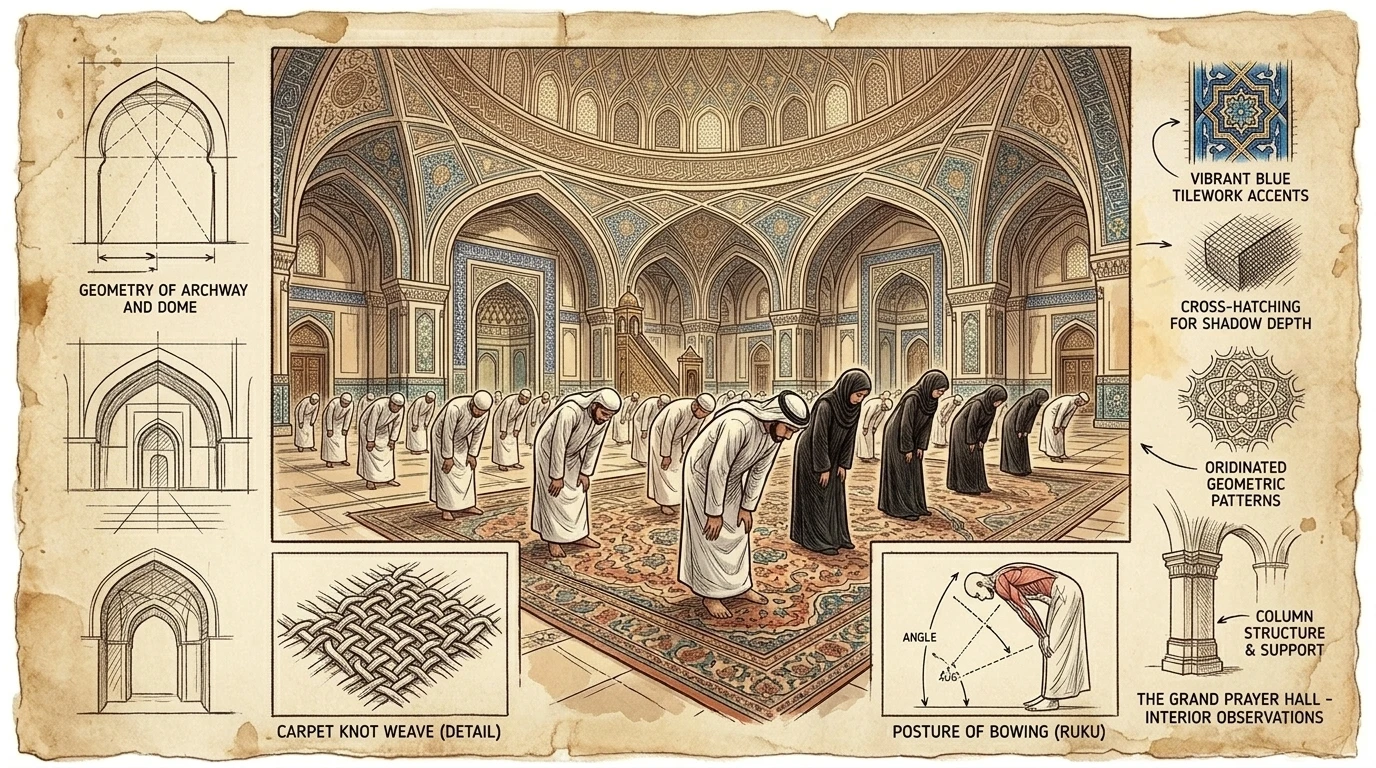 Kuwait City, Kuwait — page 3