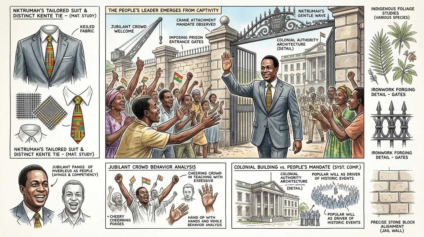 Kwame Nkrumah — page 5