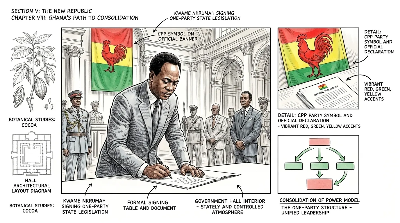 Kwame Nkrumah — page 8