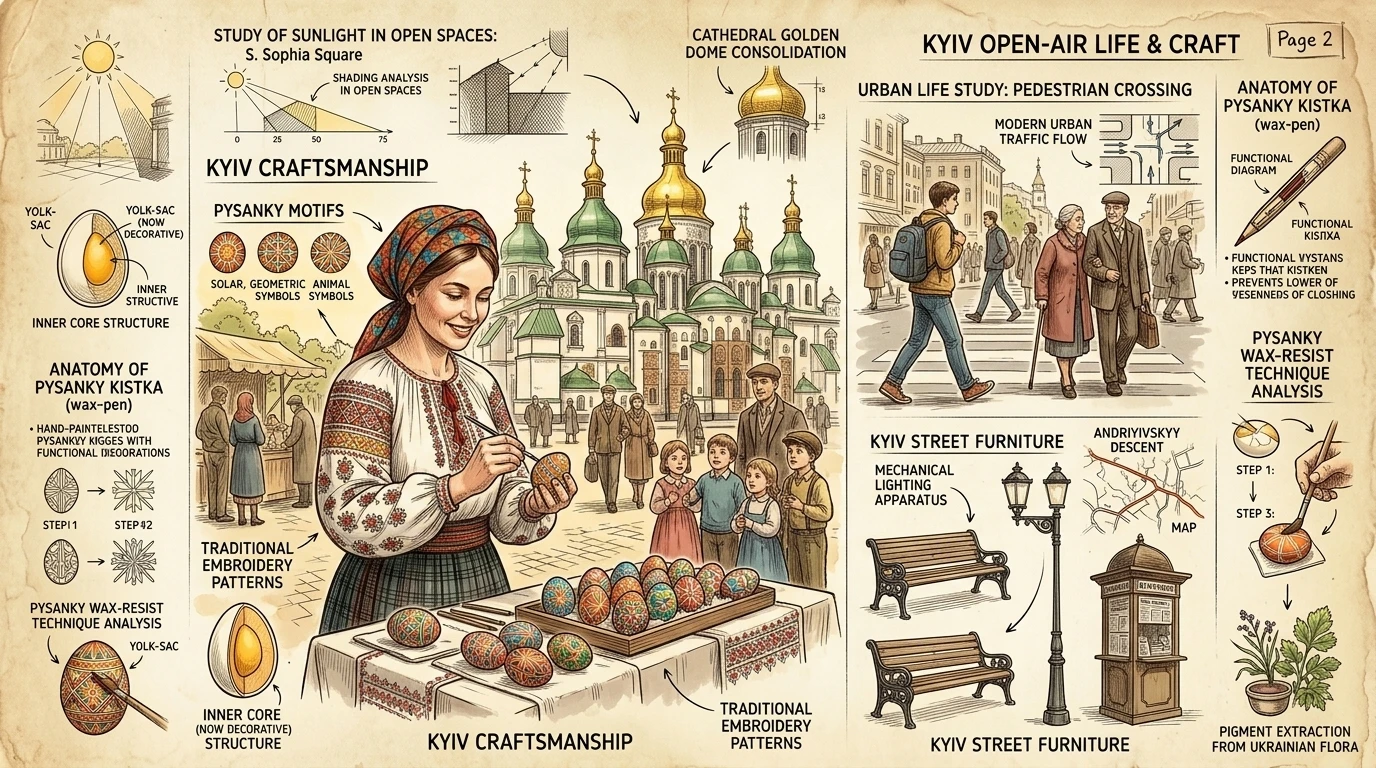 Kyiv, Ukraine — page 2