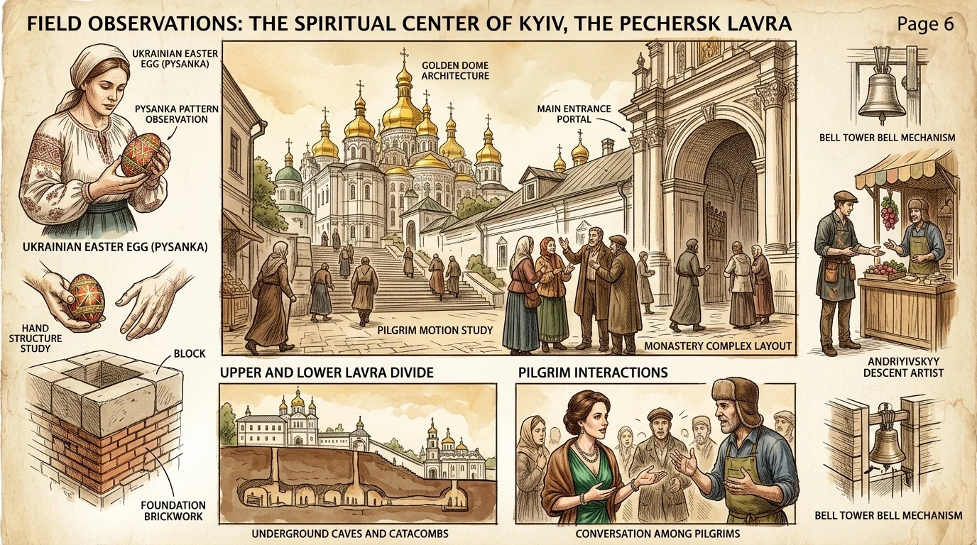 Kyiv, Ukraine — page 6