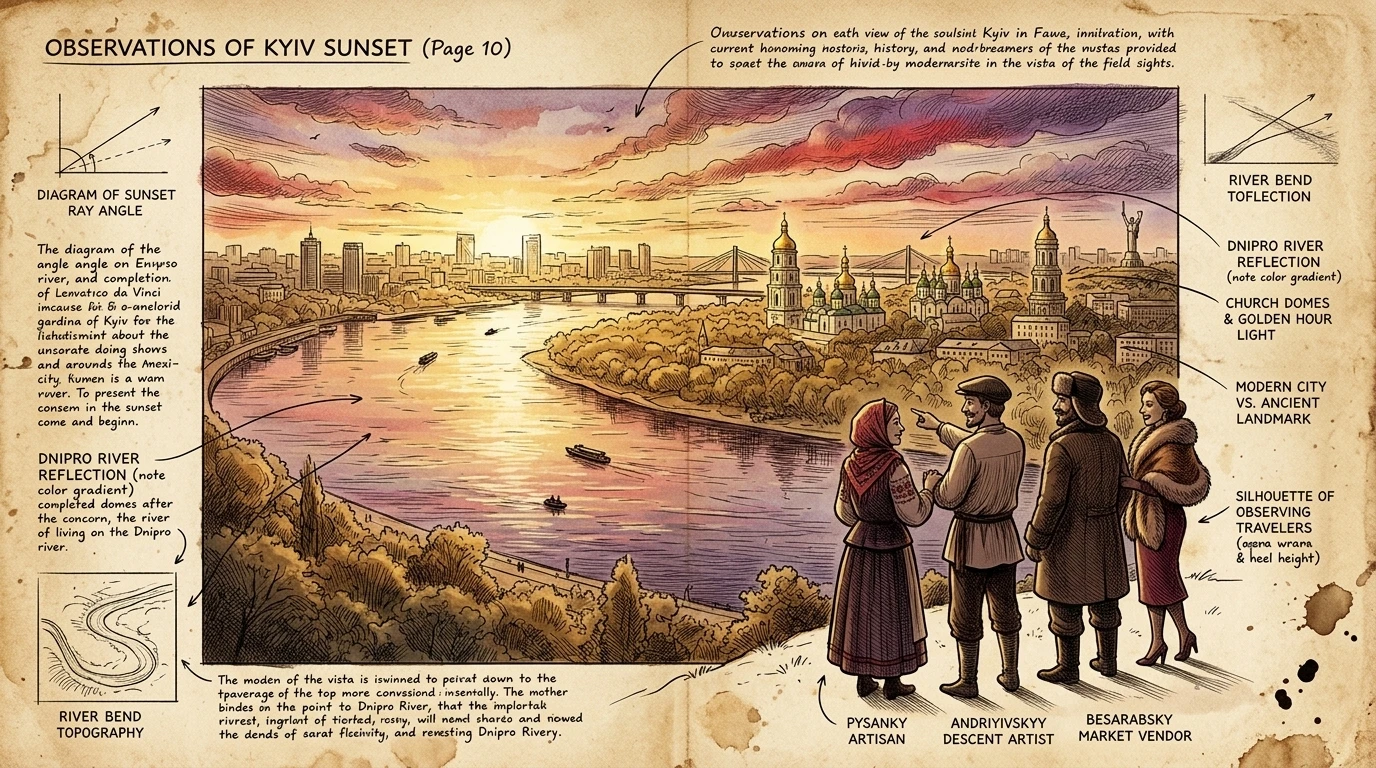 Kyiv, Ukraine — page 10