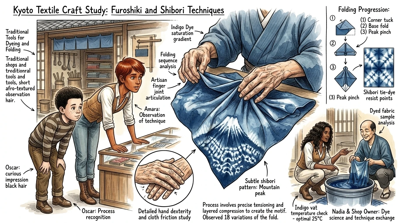 Kyoto, Japan — page 2