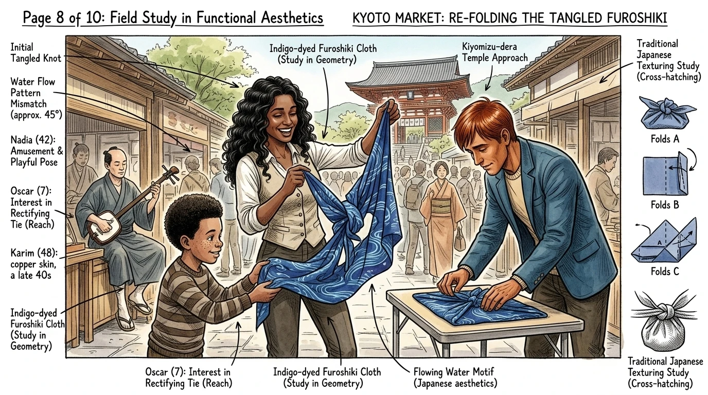 Kyoto, Japan — page 8