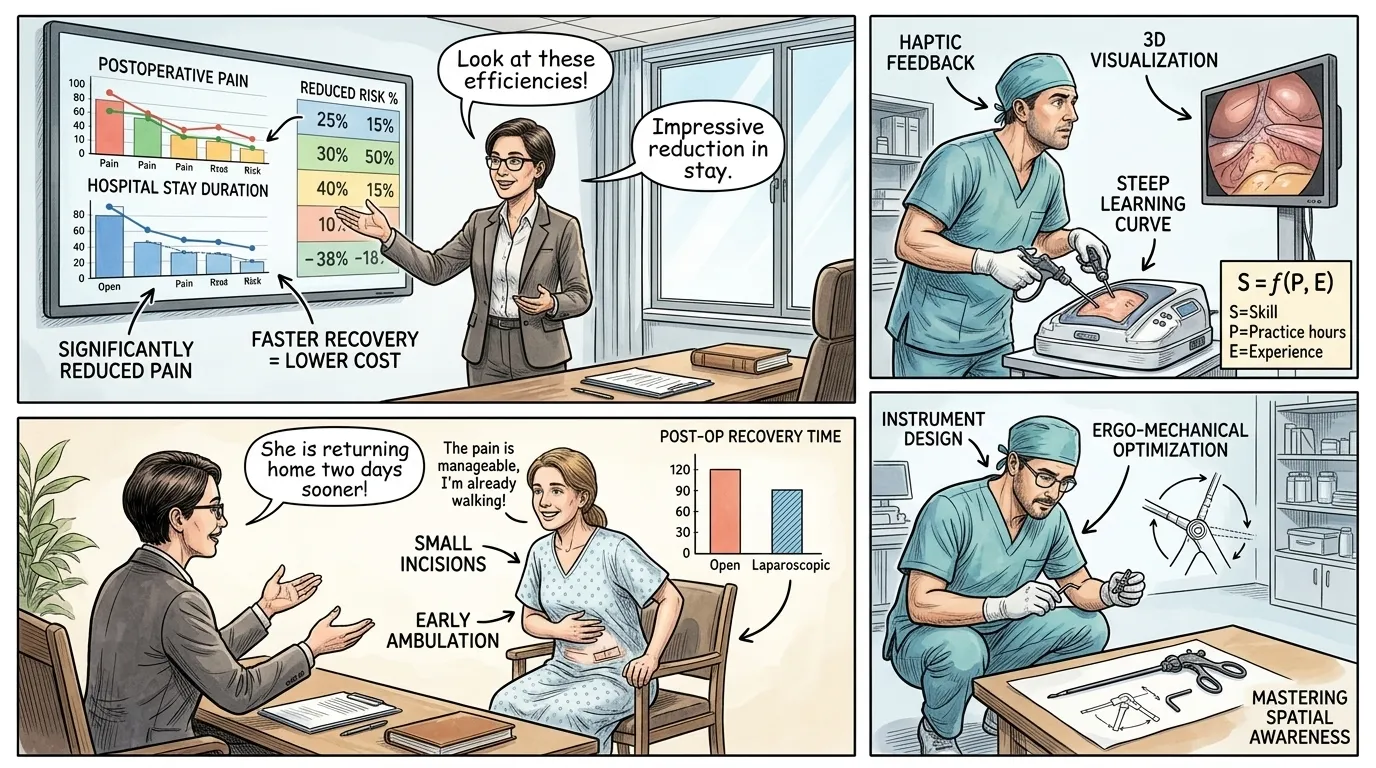 Laparoscopy — page 9
