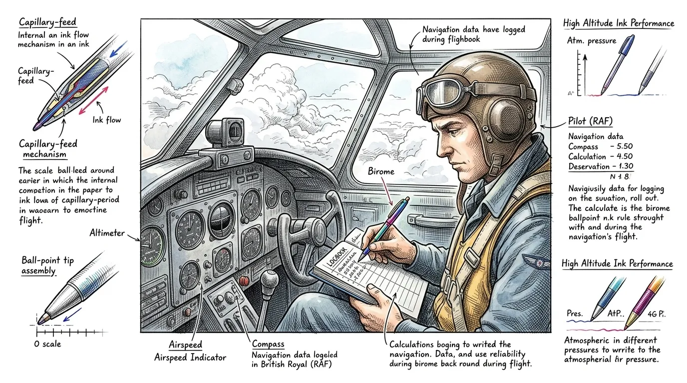 Laszlo Biro — page 8