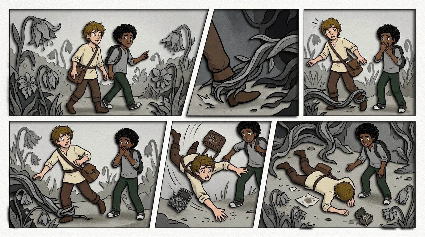 Learning to Say Sorry — page 4