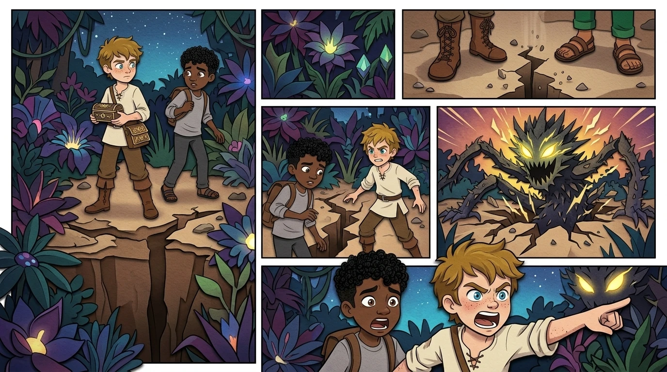 Learning to Say Sorry — page 6