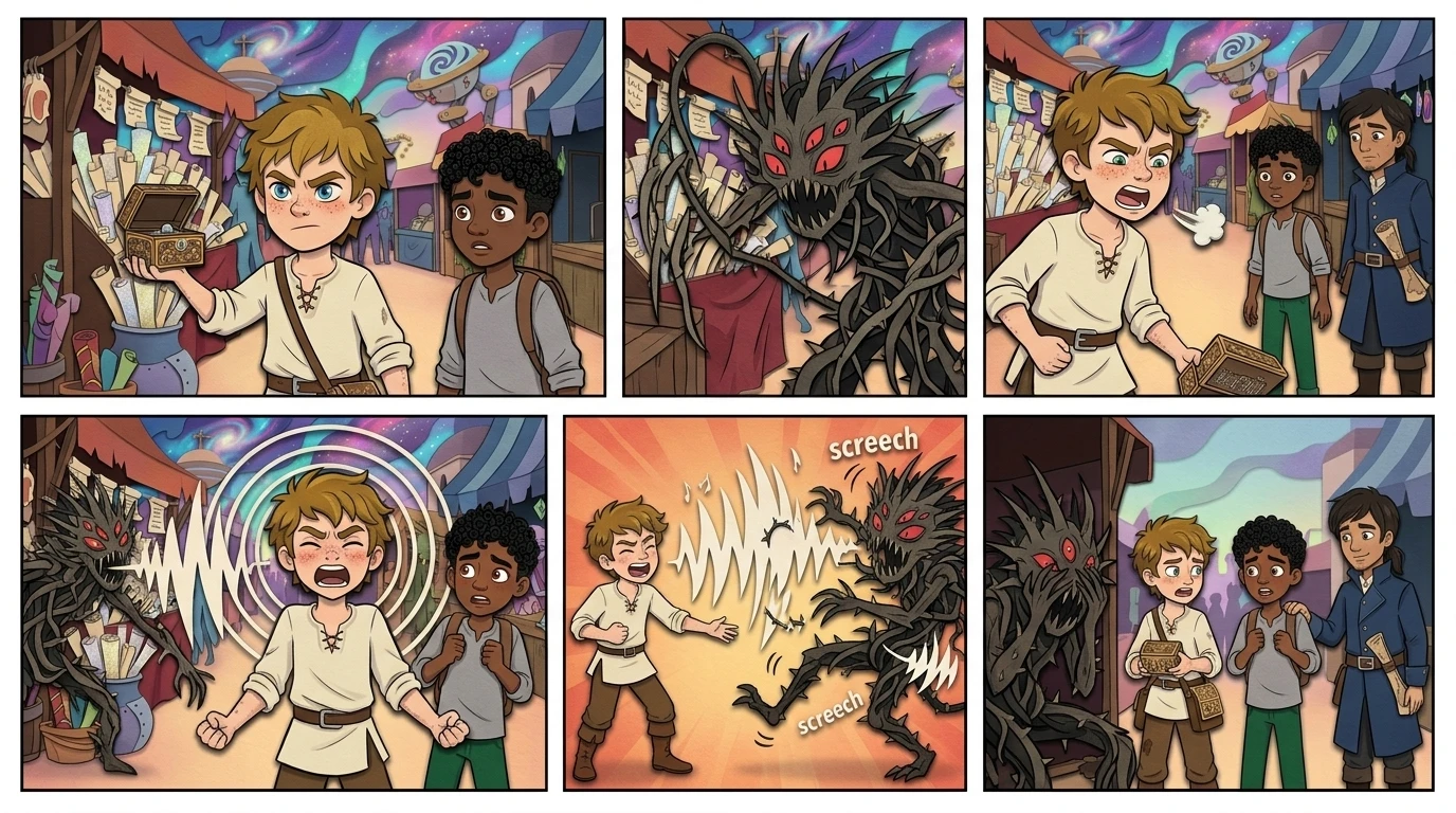 Learning to Say Sorry — page 8