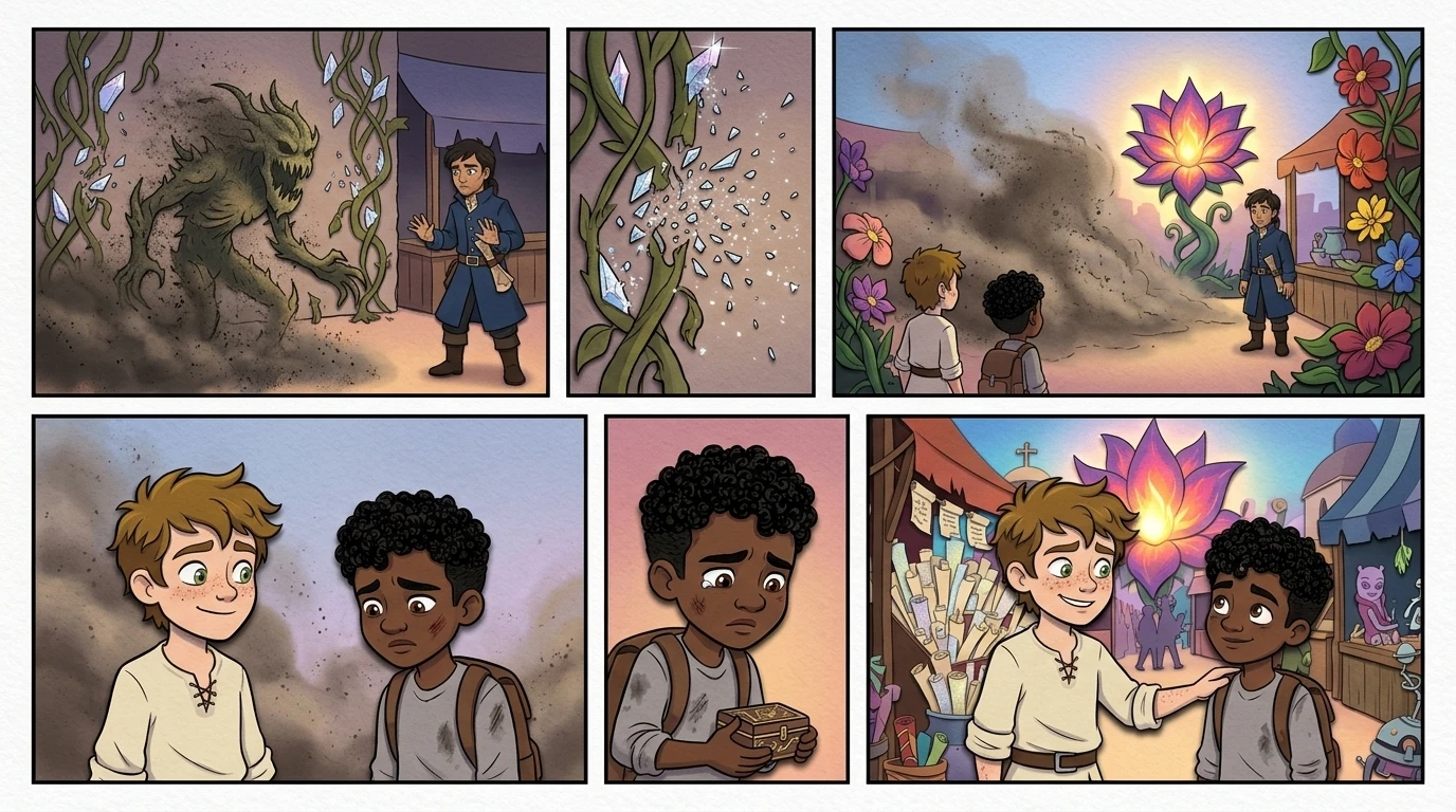 Learning to Say Sorry — page 9