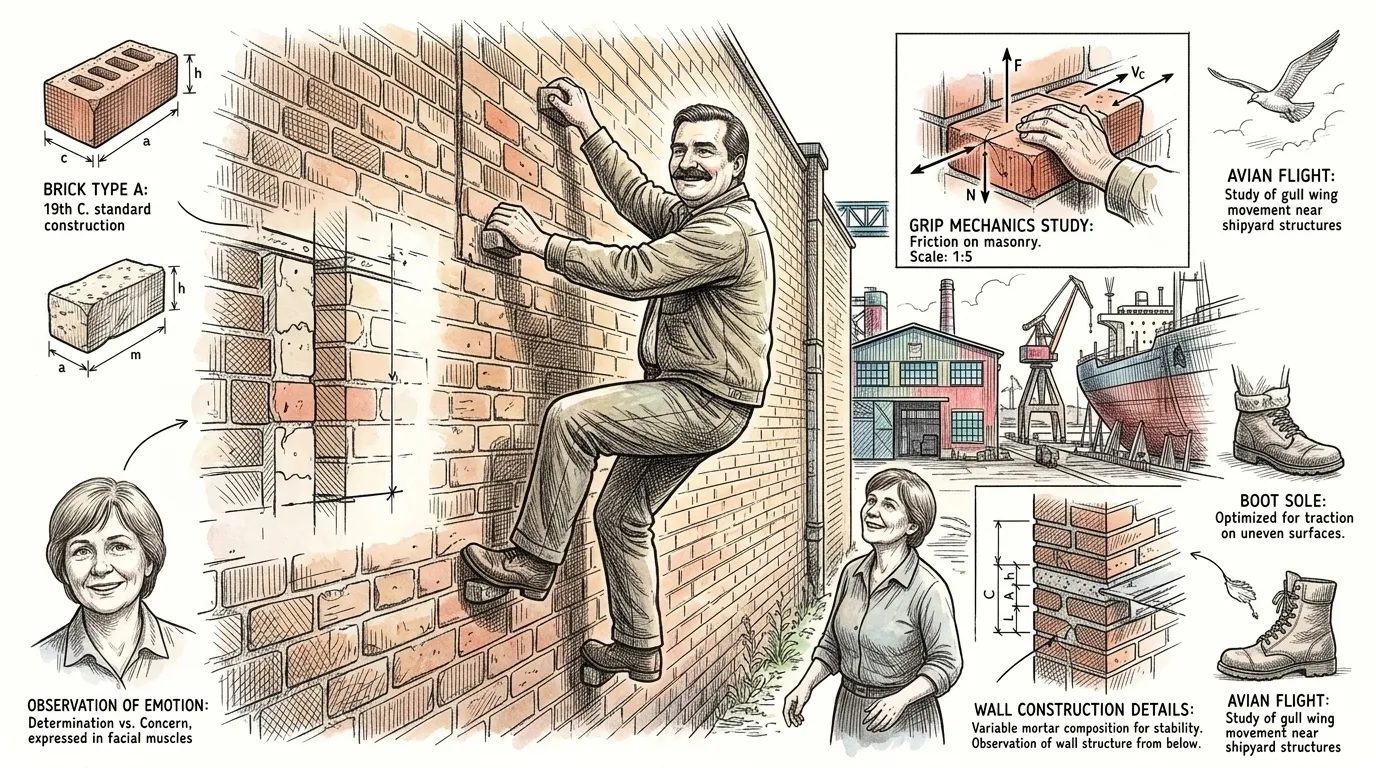 Lech Walesa — page 6