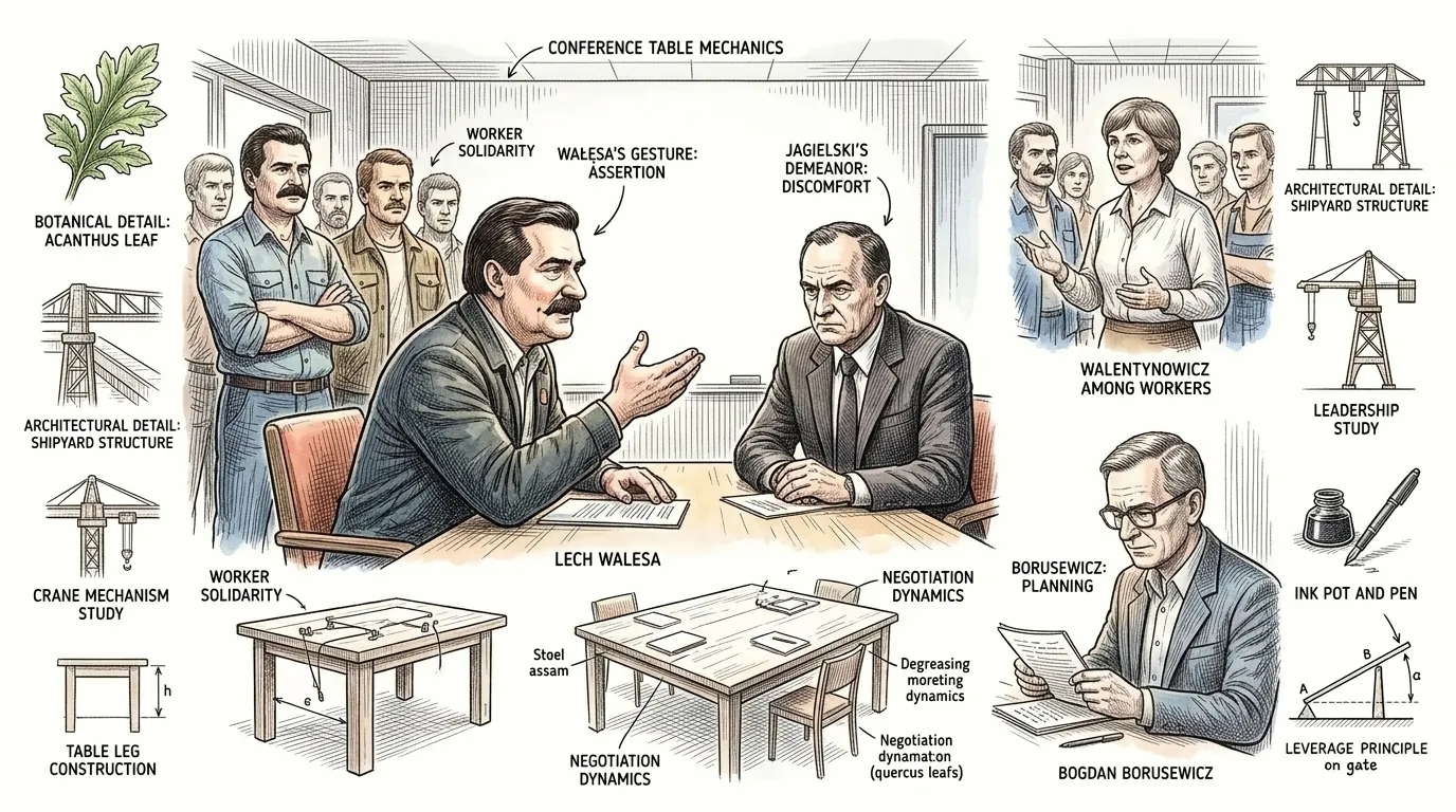 Lech Walesa — page 7